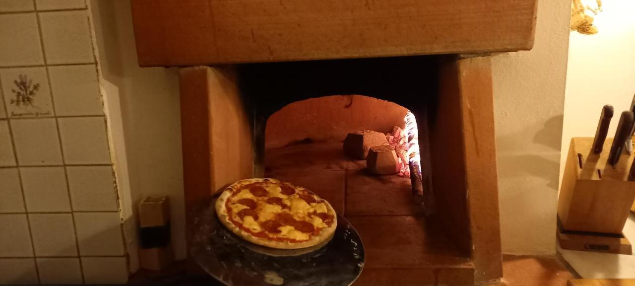 Delizioso In Villa Gaia Fiesole Exterior foto