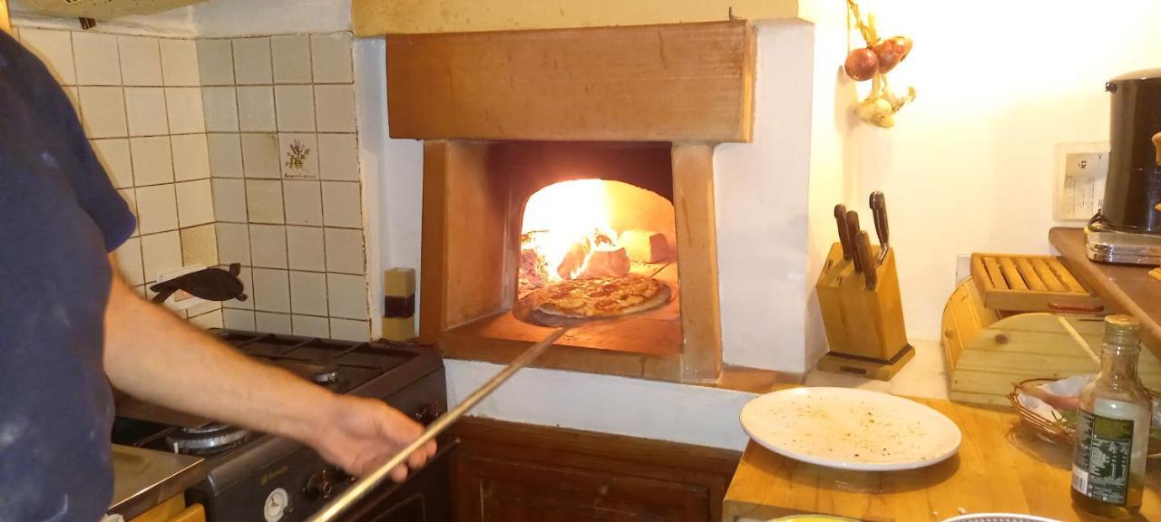 Delizioso In Villa Gaia Fiesole Exterior foto