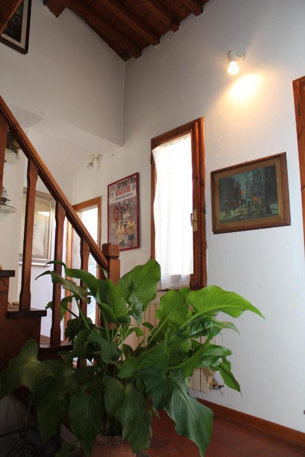 Delizioso In Villa Gaia Fiesole Exterior foto