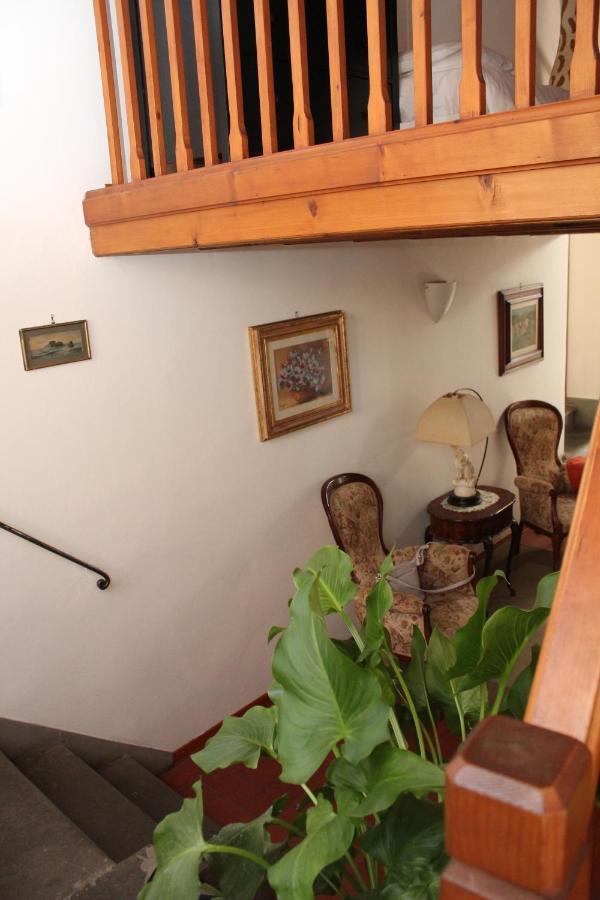 Delizioso In Villa Gaia Fiesole Exterior foto
